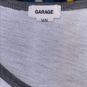 Garage Shirt